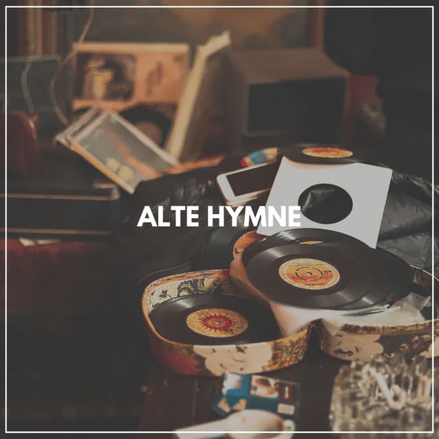 Alte Hymne - Klassische Musik