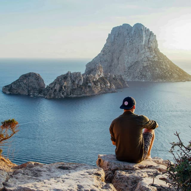 7 Levels: Aquatic Alignment - Coastal Sounds