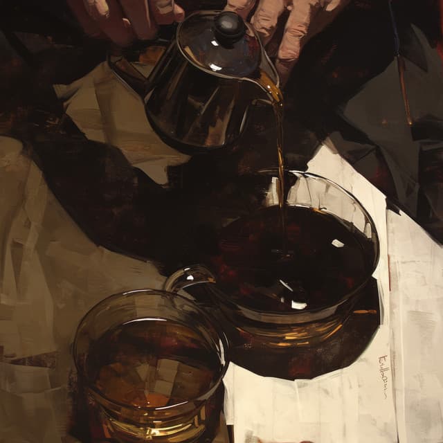 Midnight Serenade Tales - Smooth Jazz Music Academy