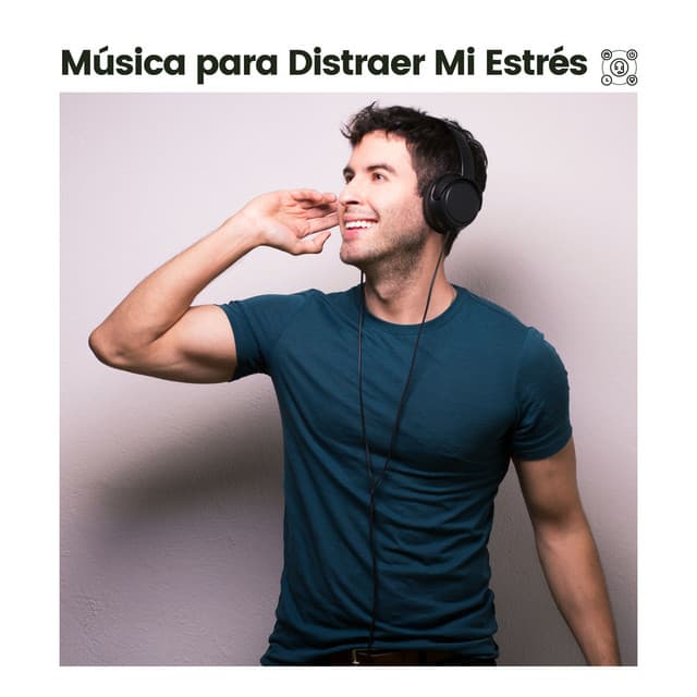 Música para Distraer Mi Estrés - Música Relajante Para Leer