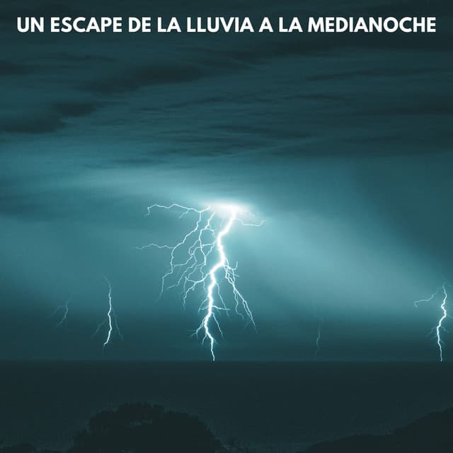 Un Escape De La Lluvia A La Medianoche - Príncipe de la lluvia
