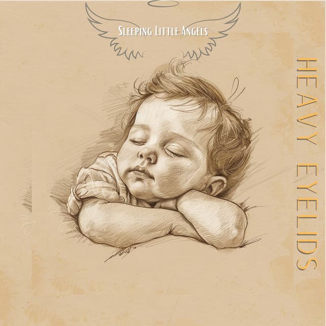 Heavy Eyelids - Sleeping Little Angels