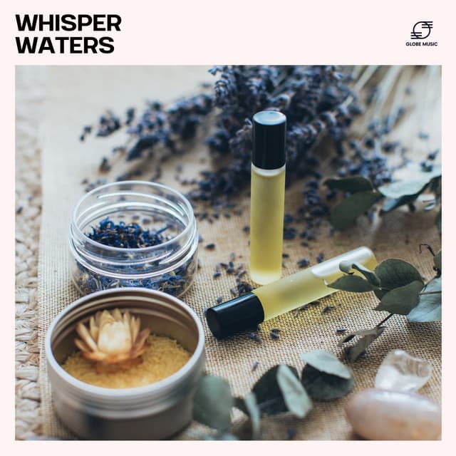Whisper Waters - Massage Music