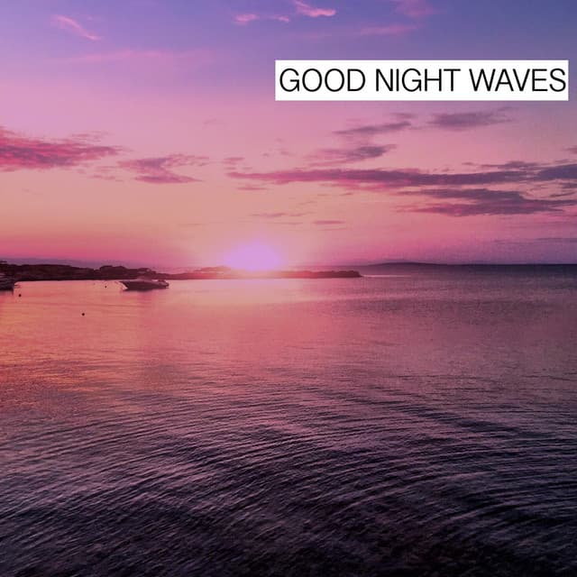 Lullaby Waves