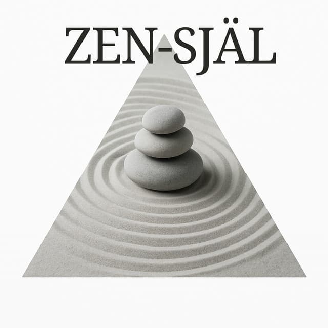 Zen-själ - Alexander Swen