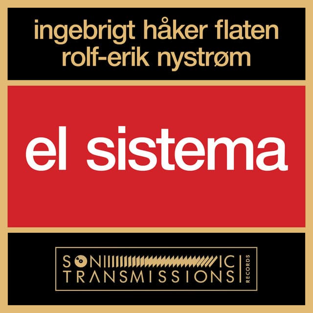 El Sistema - Ingebrigt Håker Flaten