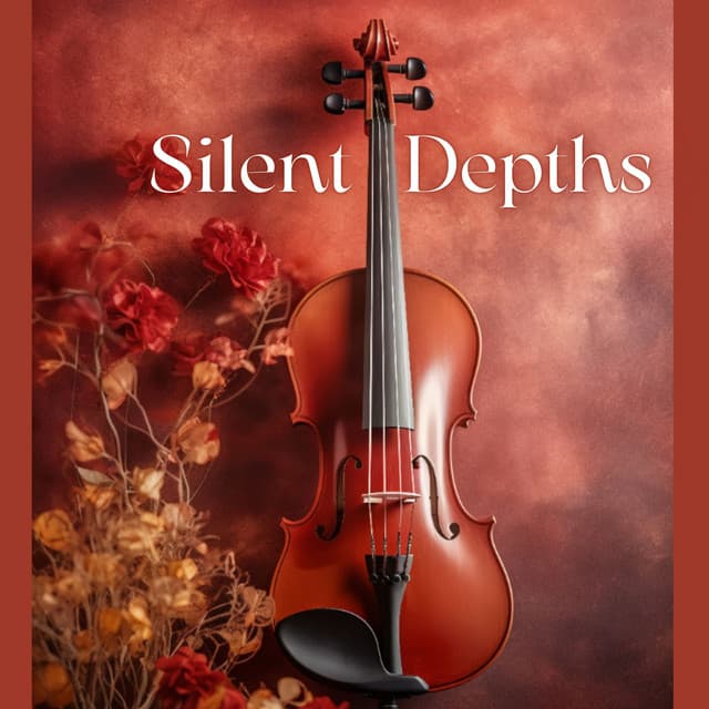 Silent Depths: Cello Music for Calming the Mind - Cello Soul Universe