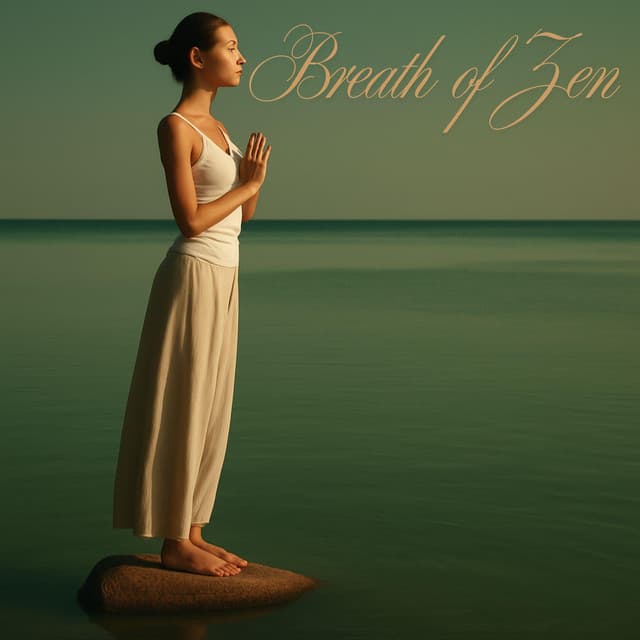 Breath of Zen - Mind State Zen Dimension