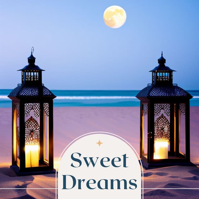 Sweet Dreams: Soothing Sleep Sounds for Ultimate Relaxation - Calm Music for Sleeping
