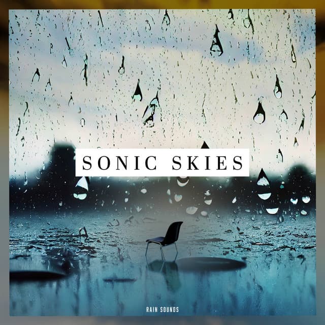 Sonic Skies - Rain Sounds