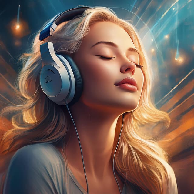 Armonías De Relajación: Capas Melódicas Suaves - Música ambiental relajante