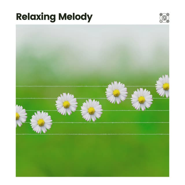 Relaxing Melody - Baby Sleep Music