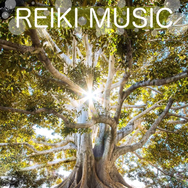 Reiki Music - Reiki