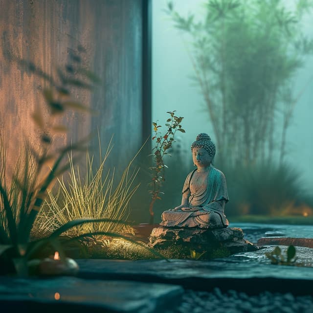 The Soothing Magic of New Age Ambient Music - Music for Stress Relief