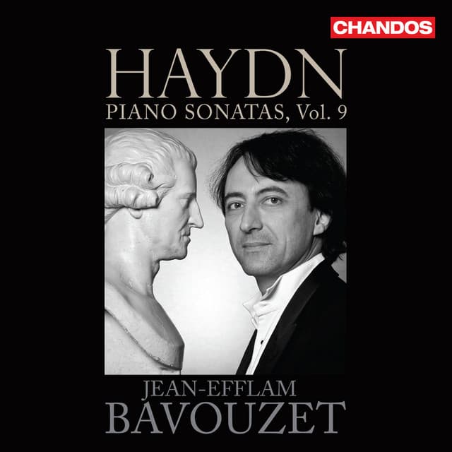 Haydn: Piano Sonatas, Vol. 9 - Joseph Haydn