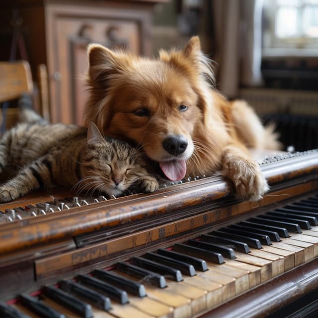 Piano clásico