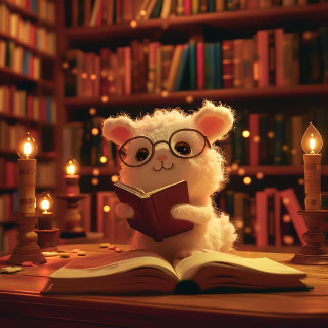 The Scholar’s Sublime Sojourn - Focus Skills Zone