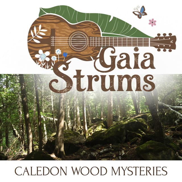 Gaia Strums