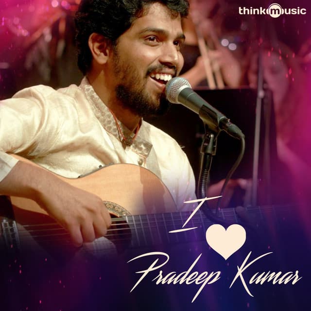 I Love Pradeep Kumar - Pradeep Kumar