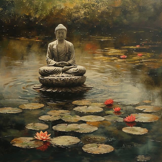 Mantras divins - Relaxation Sommeil et Détente