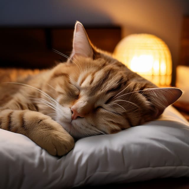 The Feline Serenade: An Orchestra For Cats - Happy Harmonies