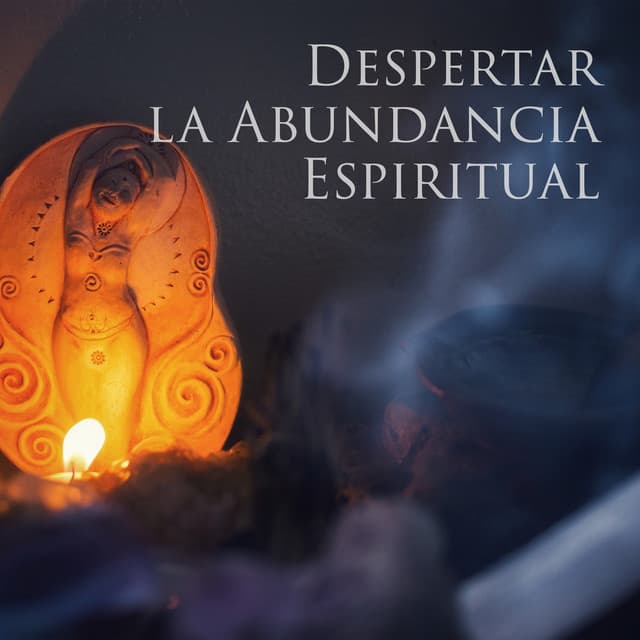 Despertar la Abundancia Espiritual - Issabel Blanco