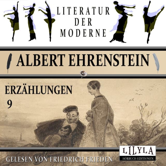 Erzählungen 9 - Friedrich Frieden