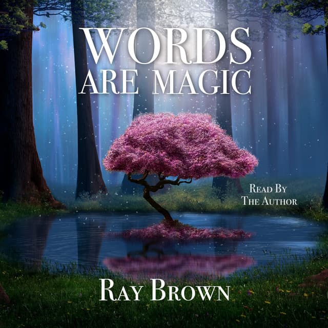 Words Are Magic - Ray Brown