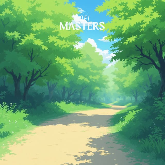 Awake For Focus - Soaring High