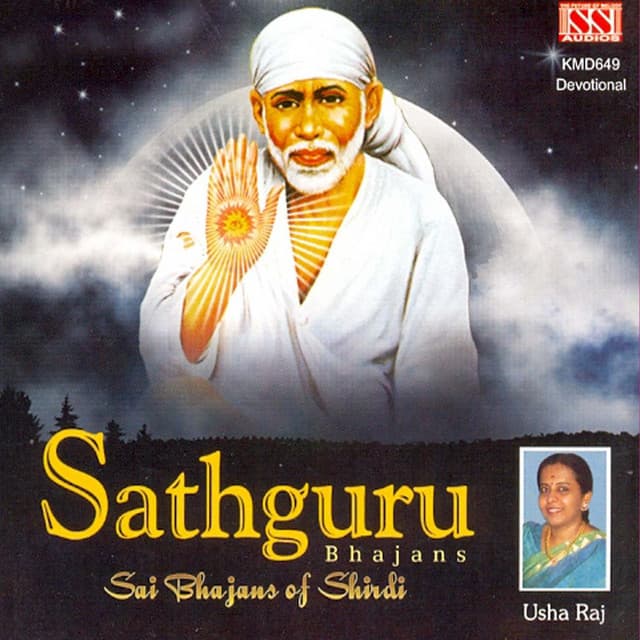 Sathguru - Usha Raj