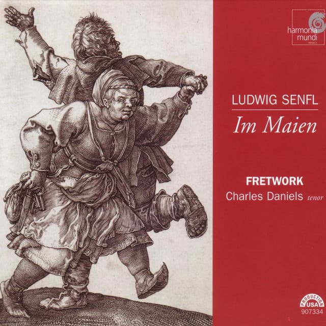Ludwig Senfl: Im Maien - Ludwig Senfl