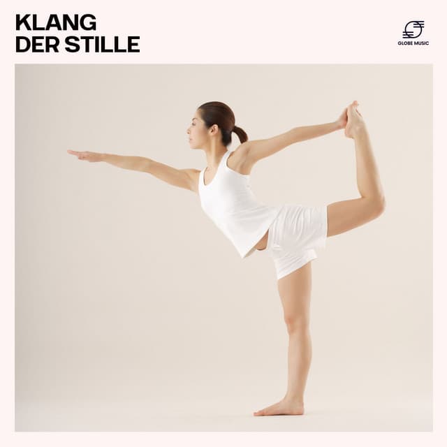 Klang der Stille - Yoga Musik