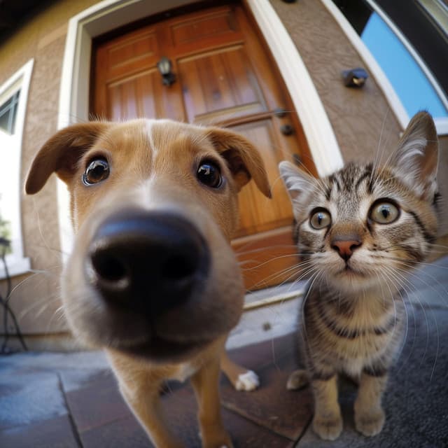 Musicoterapia para el cuidado de mascotas