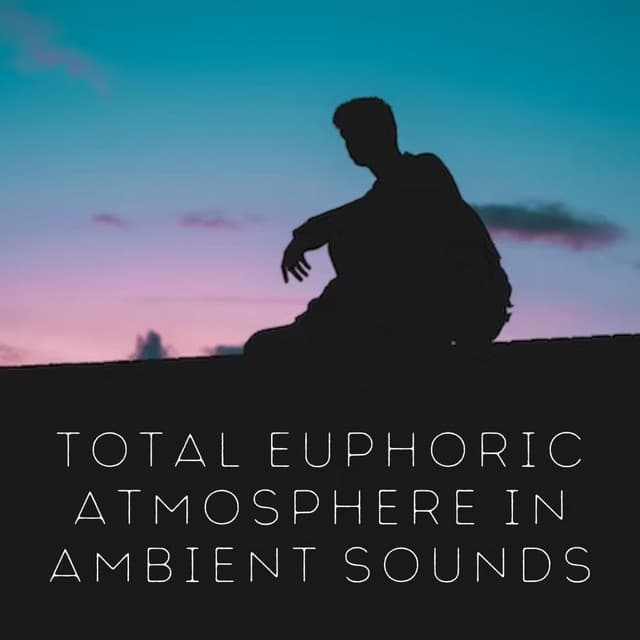 Total Euphoric Atmosphere in Ambient Sounds - Relaxation Bliss