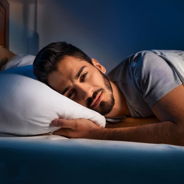 Noches Relajantes Con Música Relajante - Deja que llueva