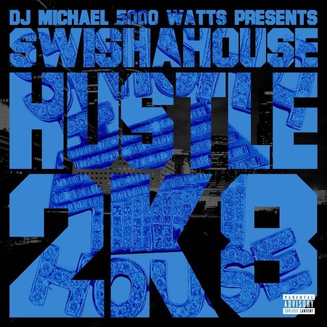 Hustle 2K H8te - Michael Watts