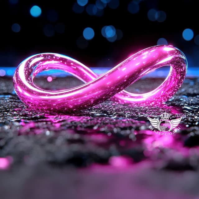 No Infinity without Us - Dj Keep Calm 4U