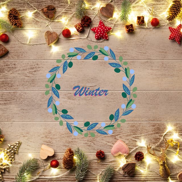 winter - The Christmas All-Stars