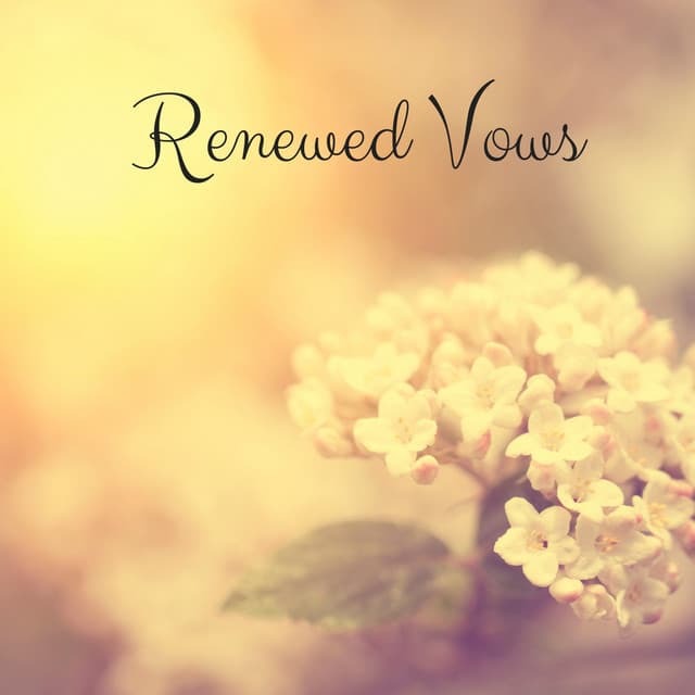 Renewed Vows - Tight Chill Creator