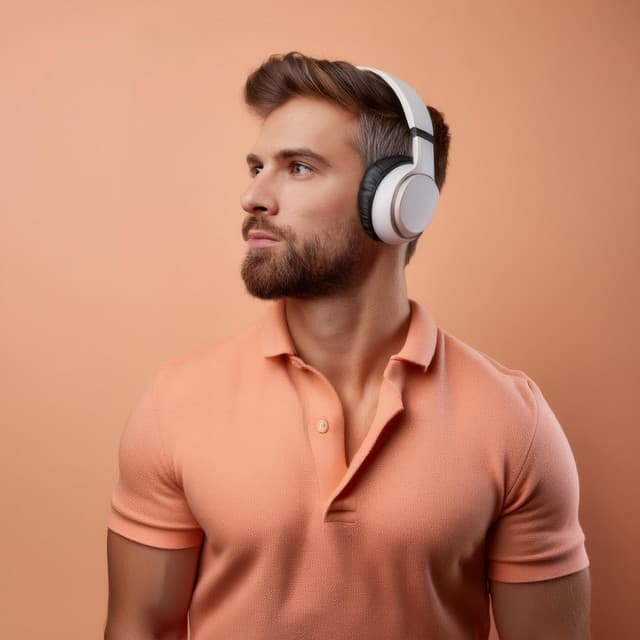 Vibraciones De Relajación: Música Para Desenfrenarse - Plectrasónicos