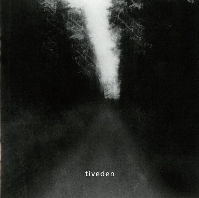 Tiveden - Per Henrik Wallin Gang