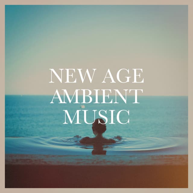 New Age Ambient Music - Calm Music for Studying