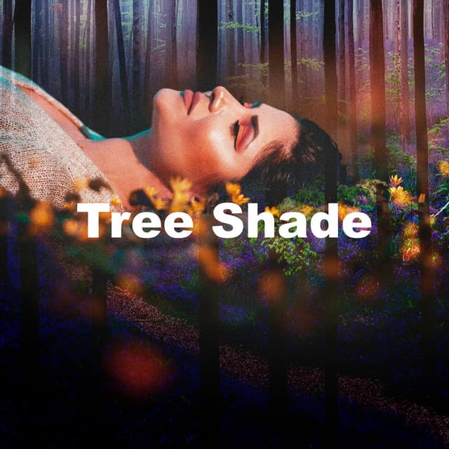 Tree Shade - Rain Sounds & Nature Sounds