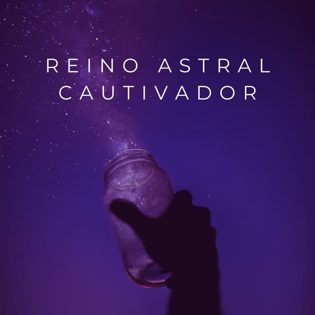 Reino Astral Cautivador - Paz Interior