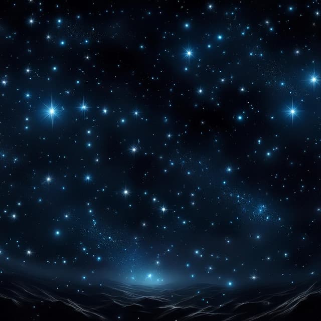 Vibraciones Nocturnas De Ensueño: Armonías Suaves Para La Calma Nocturna - Música para Desayuno