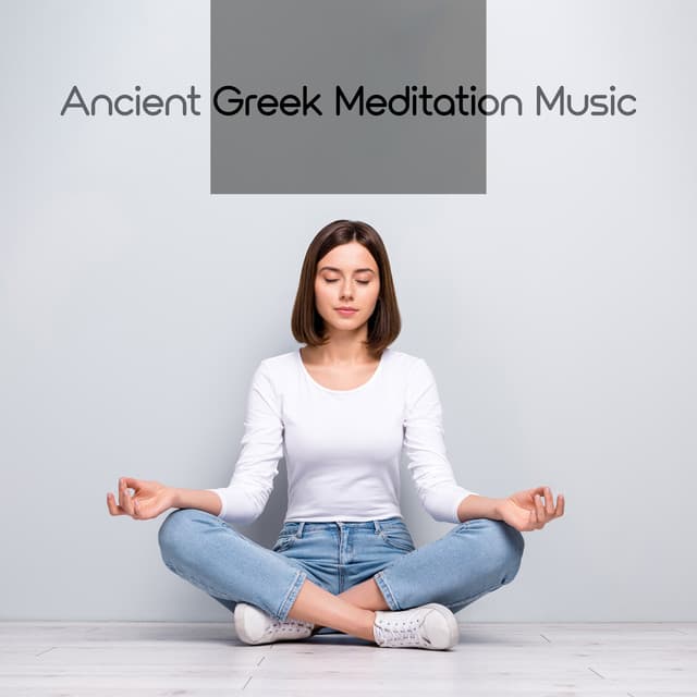 Ancient Greek Meditation Music - Mindfulness Meditation Unit