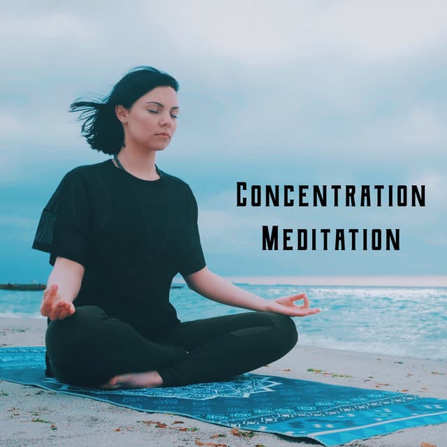 Concentration Meditation: Perfect Balance and Harmony, Spirit Awakening, Tranquil Meditative Time - Cello Soul Universe