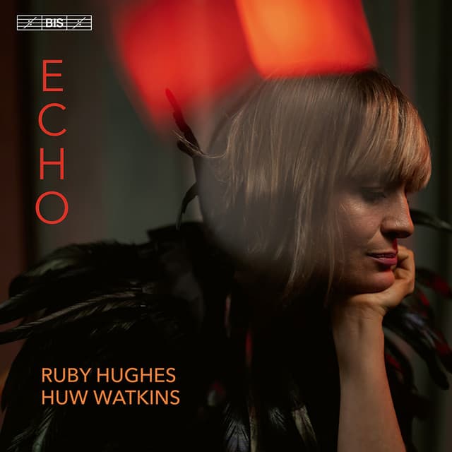 Echo - Ruby Hughes