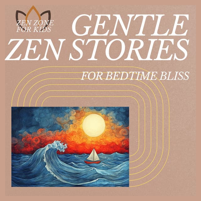 Zen Zone for Kids