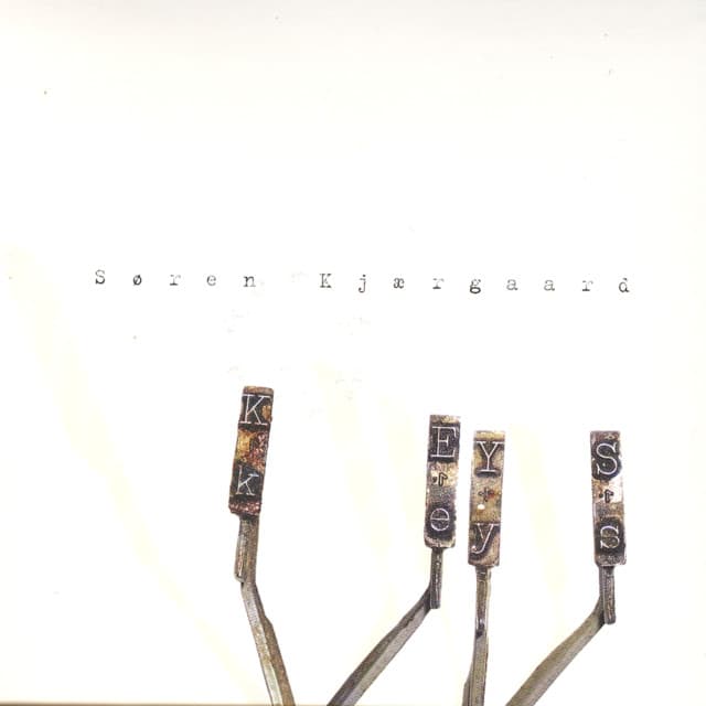 Keys - Søren Kjærgaard